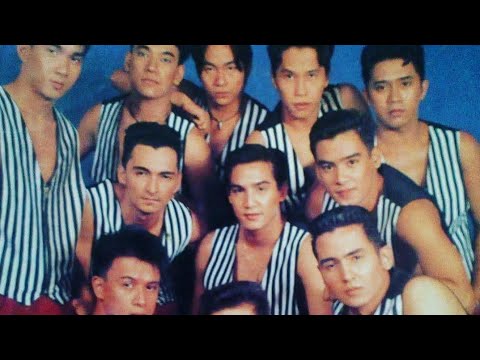 Sweet Soul Revue by Pizzicato Five 1994 MANOEUVRES ASAP ABS CBN 90s