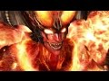 MAN WITH A MISSION　『When My Devil Rises』