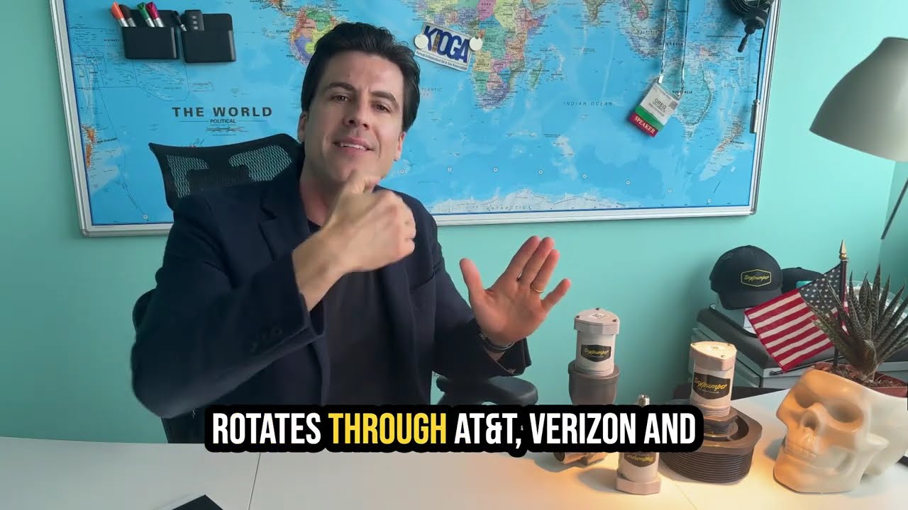 TinyPumper Overview Video