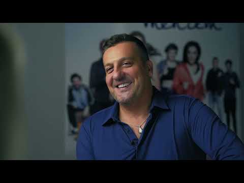 Elvarratlan szálak különkiadás - Bakancslista-beszélgetések: Csányi Sándor és dr. Almási Kitti