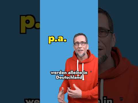 Video Thumbnail: Quaschning erklärt: #Butter 🧈🐮 #kuh #milch #vegan