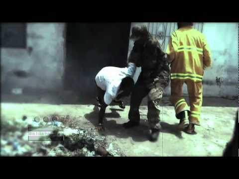 Too Much Killing / Bescenta