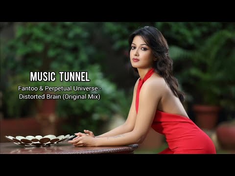 Fantoo & Perpetual Universe - Distorted Brain (Original Mix)