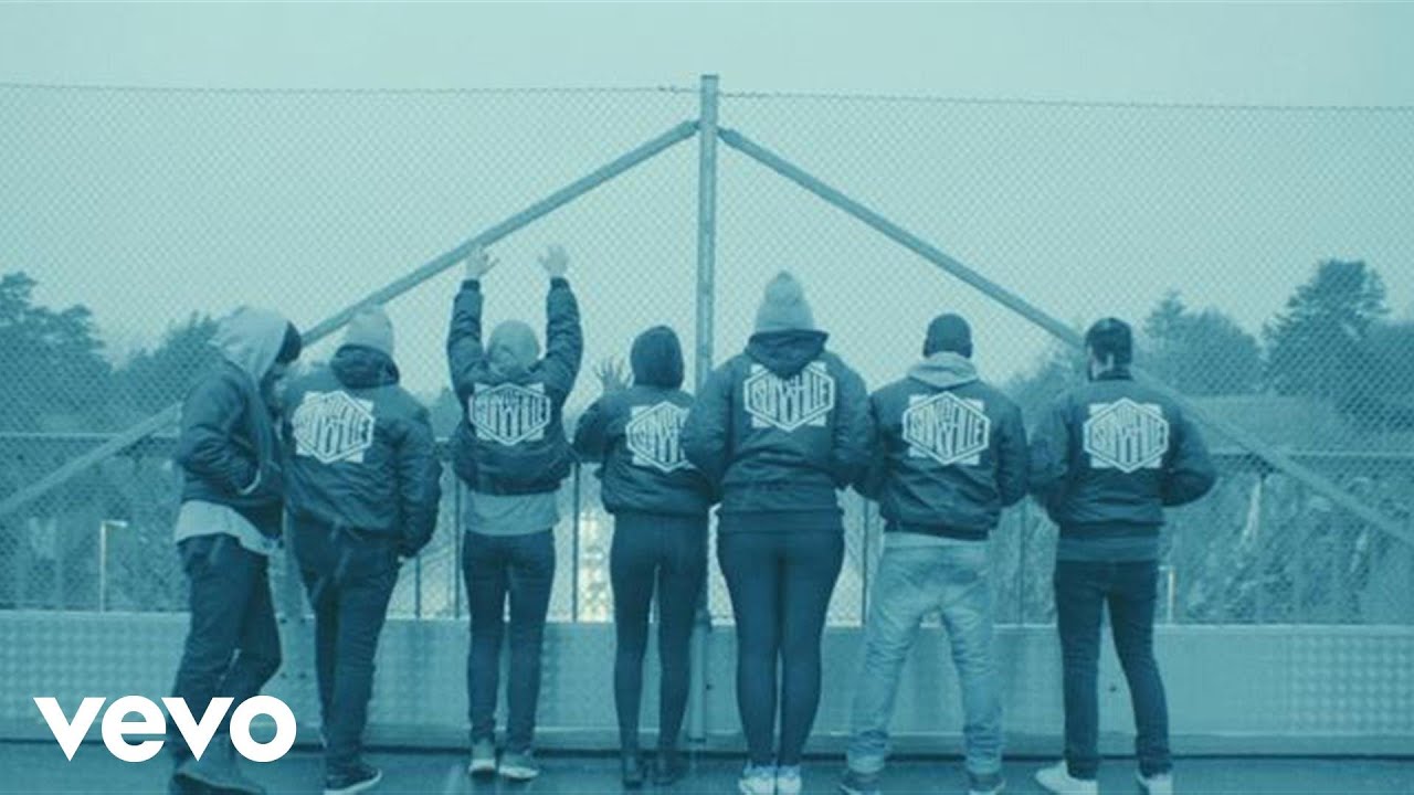 Ison & Fille ”Länge Leve Vi”