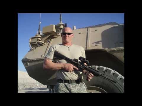 A Soldier’s Angel dir. Leif Meisinger