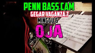Download lagu SEMBILU OJA & BLACK GEGAR VAGANZA 7 MINGGU 6 BASS CAM mp3 Download lagu SEMBILU OJA & BLACK GEGAR VAGANZA 7 MINGGU 6 BASS CAM mp3