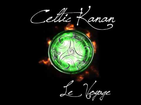 Celtic Kanan   Vent d'aventure