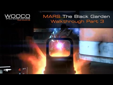Destiny The Black Garden Walkthrough Part 3