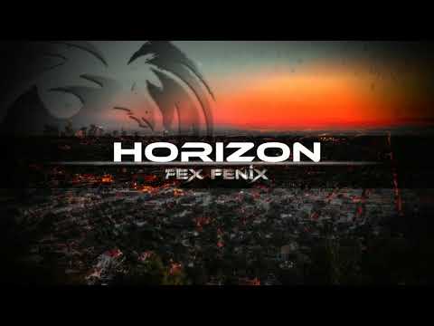 Quando Rondo x Polo G ft. Rod Wave type beat "HORIZON" (Melodic Guitar)