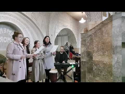 Die Schola - Pójdę za Tobą