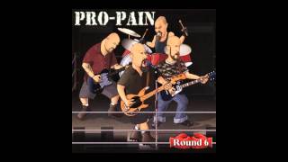 Pro-Pain - Down In Flames