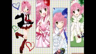 Kokoro no Tamago English Cover (Shugo Chara! Opening TV SIZE) [Caiastice]
