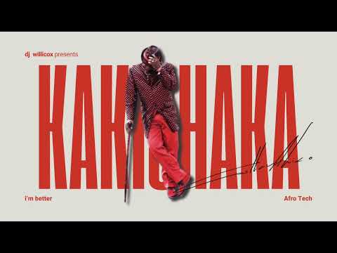 Dj Willicox - Kakishaka