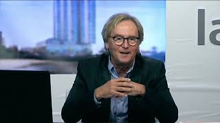 Caf&eacute; de Periodistas con Fernando Fern&aacute;ndez 20/04/2026