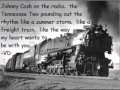 Mary Gautier "Jackie's Train"