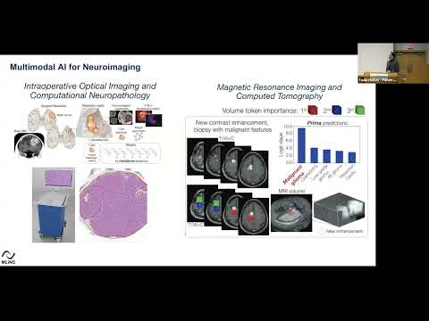 MLiNS video - watch on YouTube