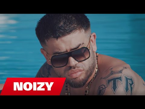 Noizy - Nuk kan besu (Official Video 4K)