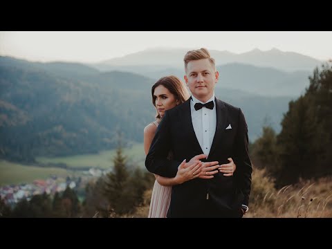 Paulina & Filip | teledysk ślubny | Beloved-Studio |