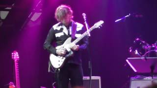 Kalle Kalima's Long Winding Road (part 1/2) @Huvilateltta, Helsinki