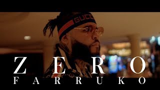 Farruko - ZERO (VIDEO OFICIAL)