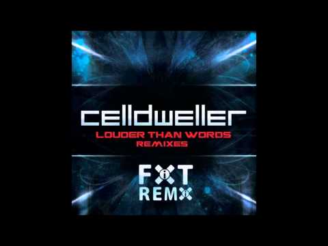 Celldweller - Louder Than Words (Voicians Remix)