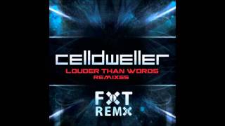 Celldweller - Louder Than Words (Voicians Remix)