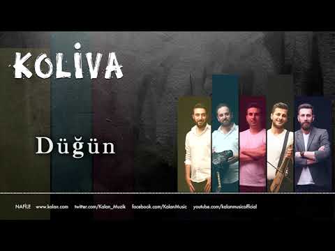 Koliva - Düğün [ Nafile © 2017 Kalan Müzik ]