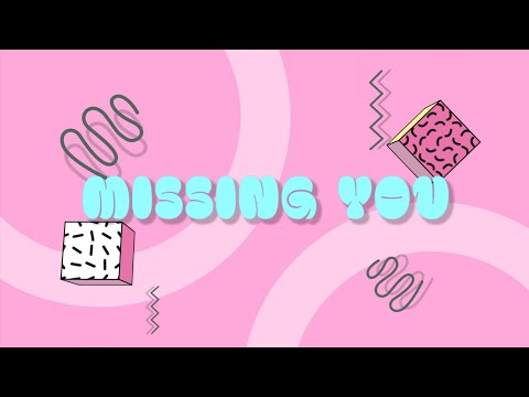 Drew Austin - Missing You (Lyric Video)