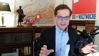 Bundesrat: EU wichtiger als Neutralität? – Weltwoche Daily CH