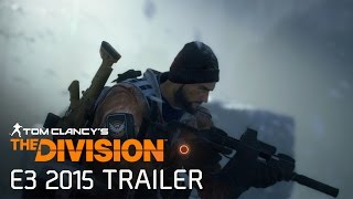 Tom Clancys The Division Gold Edition 6