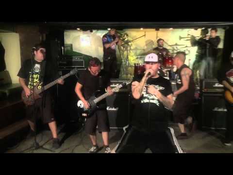 Palomazo Pata Negra 2012 - Sekta Core - Rola 2: "La canción de la muerte"