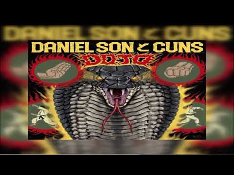 Eto x Daniel Son x Cuns - DOJO [New Full EP] Ft. Jah-Monte Ogbon, AG - (Savage Monks)