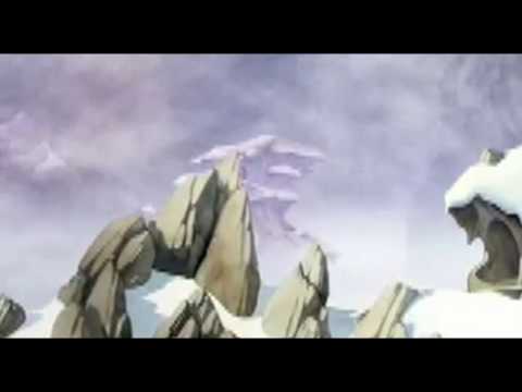 Anderson Bruford Wakeman Howe -  Distant Thunder (Children of Light)