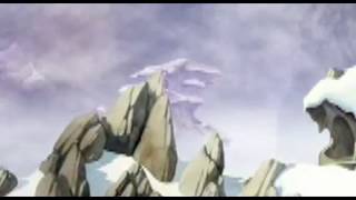 Anderson Bruford Wakeman Howe -  Distant Thunder (Children of Light)