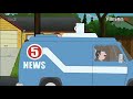 Family Guy King Of The Hill Intro
