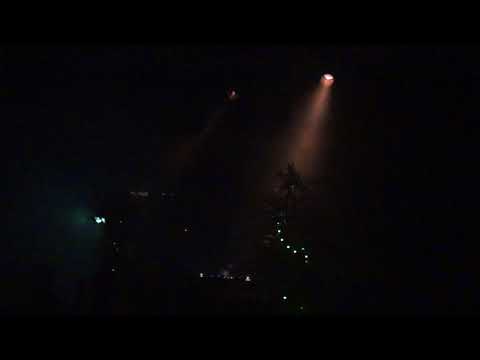 Day of Destruction - The War - Mainfloor - Lunakorpz