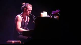 Papotage + Mon Echo - Julien Doré - Vaison la Romaine