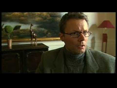 Ulveson & Herngren - Psykologsketch 2