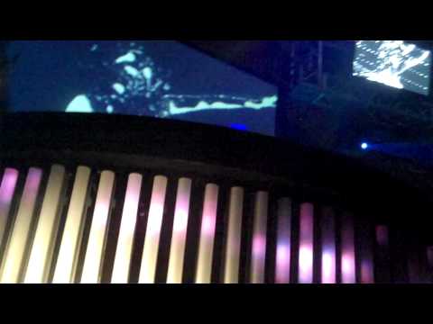 Serge Devant & Emma Hewitt LIVE @ Perfecto @ Rain Las Vegas, 2 of 7, 08-22-2009, 720p HD
