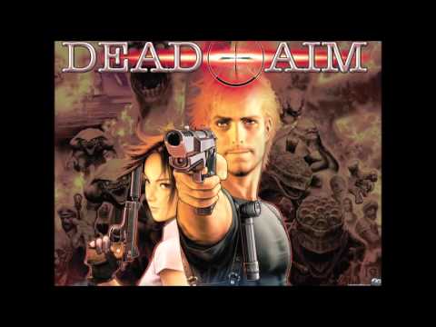 Drakim's VGM 146 - Resident Evil: Dead Aim - Gun Shot