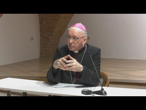 Pregled dana - Biskup Antun Škvorčević primio voditelje braniteljskih udruga