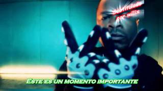 Xzibit  &quot;Phenom&quot; Subtitulado Español FULL HD