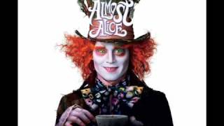 Tokio Hotel feat. Kerli - Strange HQ (Alice in Wonderland soundtrack)