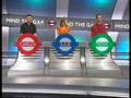 Quiz Mind The Gap Part 1 1999