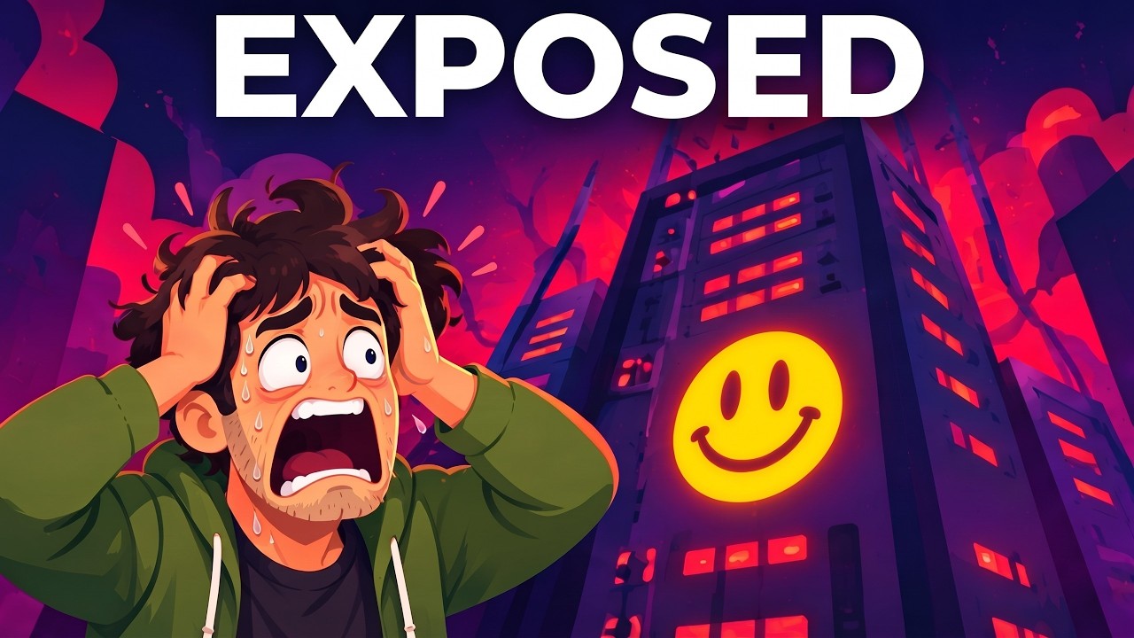 AI Safety Finally Failed. The Inside Story of the Hugging Face Incident.