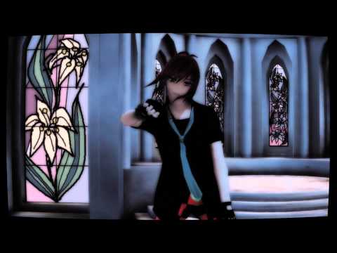 【Rikel】 HYBRID 【MMD】