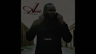 Avant - With You (Lyrics Video)