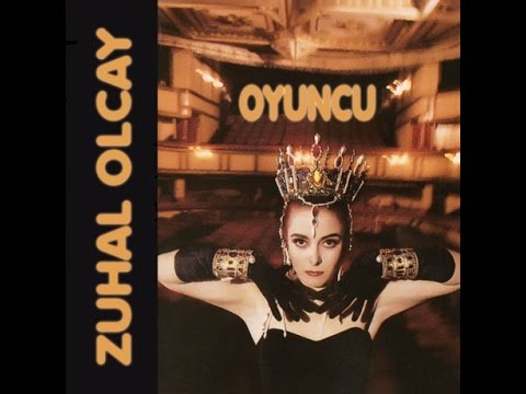 Video thumbnail for Ayrılık