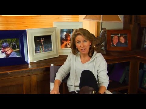 Jennifer Lamb:  Actress, Stuntwoman, StuntMom  Action Reel