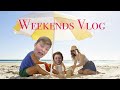 YOU WAH SUM LOLLIES The Crazy Potato Show 6 Weekends Vlog
